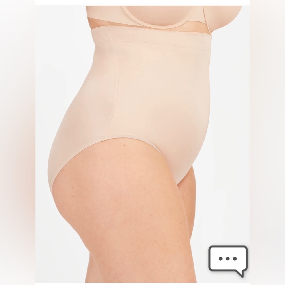High waisted Spanx, size Xl